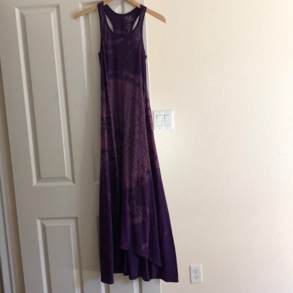 Go Couture Dresses & Skirts - GO Couture Boho Summer Dress